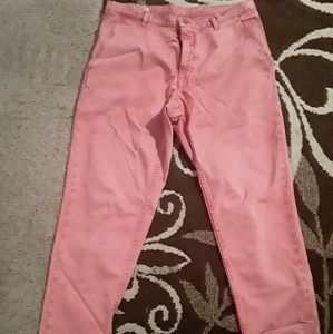 Dries Van Noten Chinos